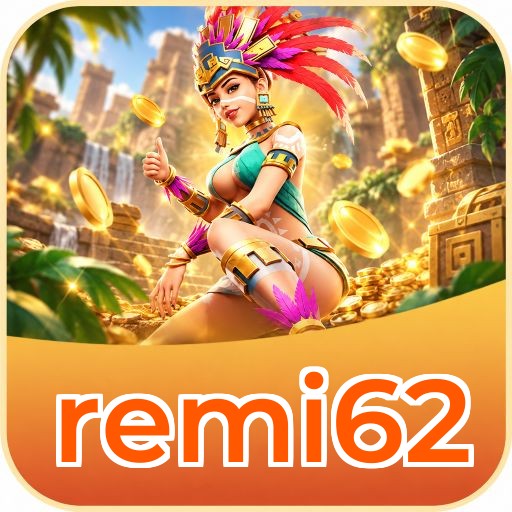 Screenshot 1 - remi62 Home Screen