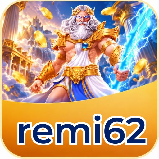 Screenshot 1 - remi62 Home Screen