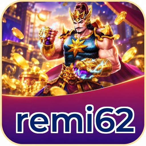 Screenshot 1 - remi62 Home Screen