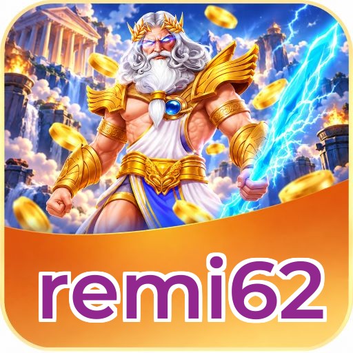 Screenshot 1 - remi62 Home Screen